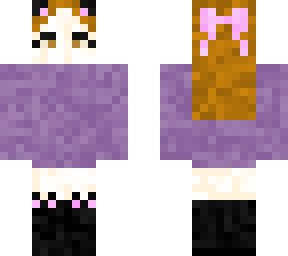 me and my sweater