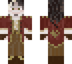 me but pirate 8)
