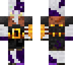 me skin
