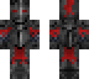 medieval black knight