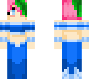merling niki