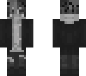 metal boy