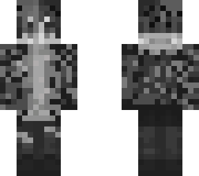 metal boy
