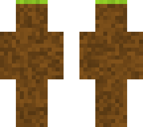 minecraft grass block