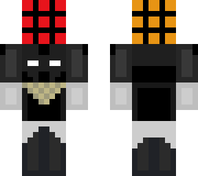 mini dreadnought