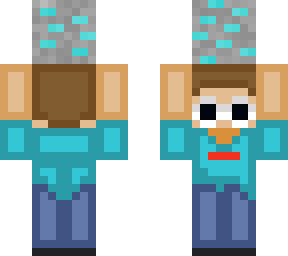 mini george