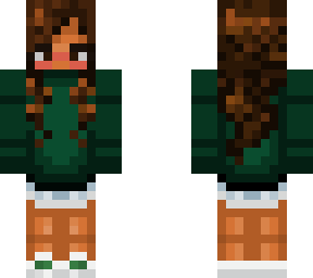 miss marzzz (made for my friend)