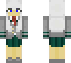 miya (my oc)