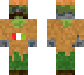 mjauro's,mexican stone golem