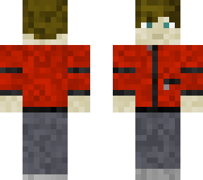 mojang odis