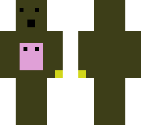 monke man