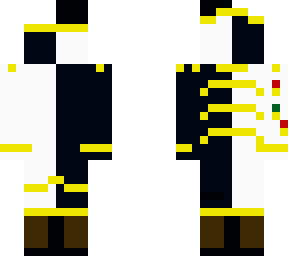 monochrome soldier