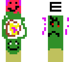 monstrosity