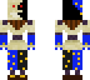 moon animatronics