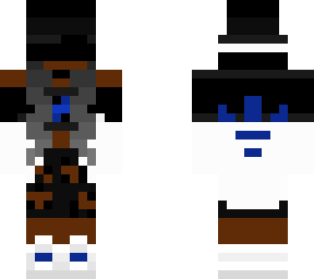 moonlight wolf form #7