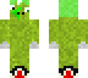 mr. alien