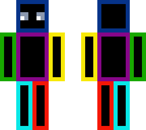 multicolor
