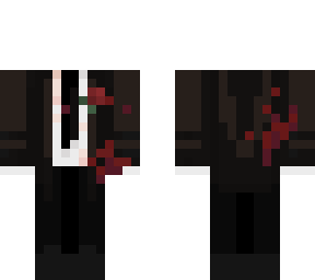murder mystery
