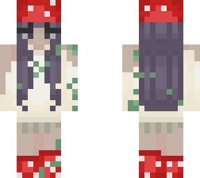 mushroom