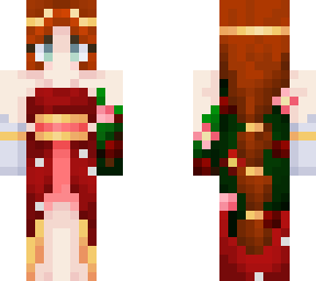 mushroom queen