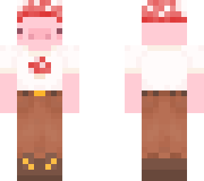 mushroompig