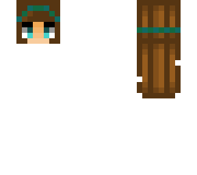 my avatar's hair base