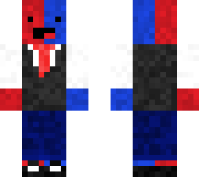 my character