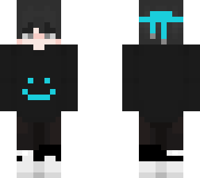 my go to skin