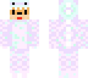 my loves pastel design