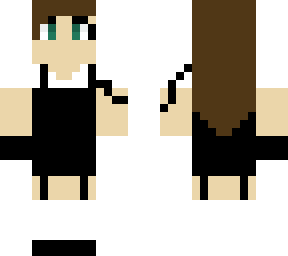 my main skin
