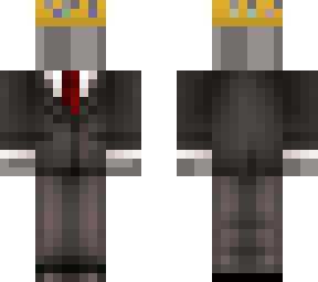 my mc skin (final)