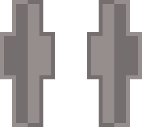 my mc skin