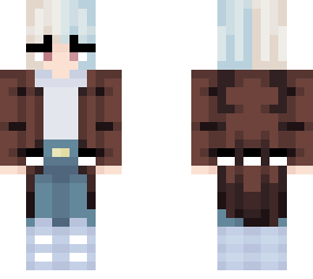 my minecraft skin #5
