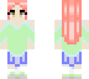 my newest oc 1/3