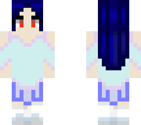 my newest oc 2/3