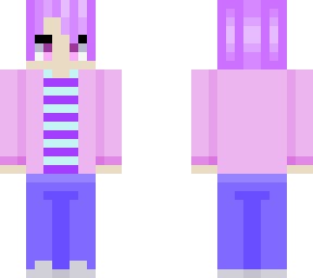 my newest oc 3/3