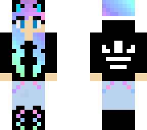 my now skin yaho its so good lol