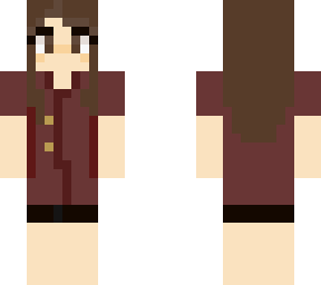 my oc