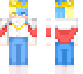 my oc