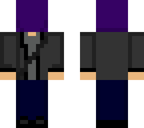 my oc