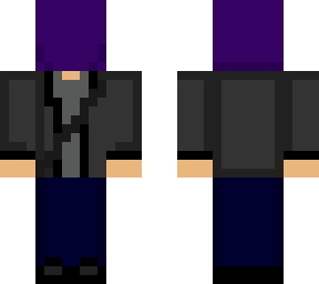 my oc
