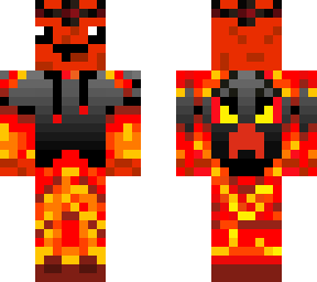 my own skin