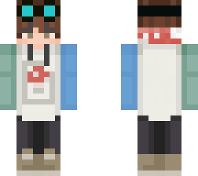 my personal skin
