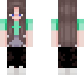 my personal skin