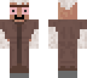 my real skin
