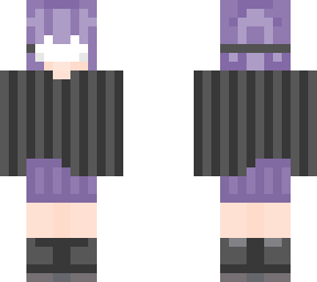 my skin <3