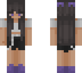 my skin <3