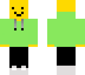 my skin