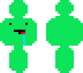 my skin
