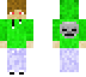 my skin lol